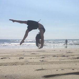 Meet your Posher, Lena